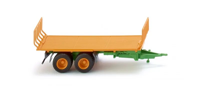 Joskin Futtertransporter – 038813 · 1:87 från Wiking – produktbild