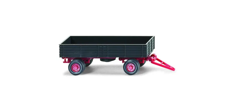 remorque agricole – 087903 · 1:87 de Wiking – photo du produit