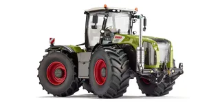 Claas Xerion 5000 Trac VC – 077308 · 1:32 de Wiking – photo du produit 1 sur 2