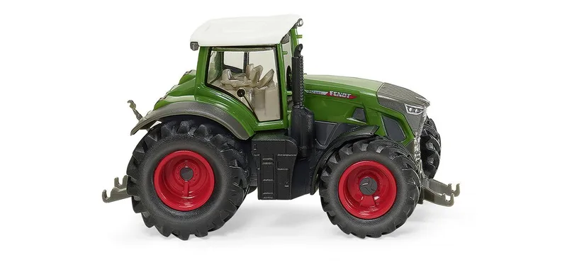 Fendt 942 Vario – 036165 · 1:87 by Wiking – product photo