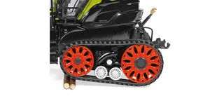 Claas Axion 930 – 077839 · 1:32 by Wiking – product photo 3 of 4
