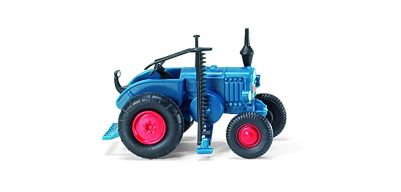 Lanz Bulldog 8506 – 095101 · 1:160 by Wiking – product photo