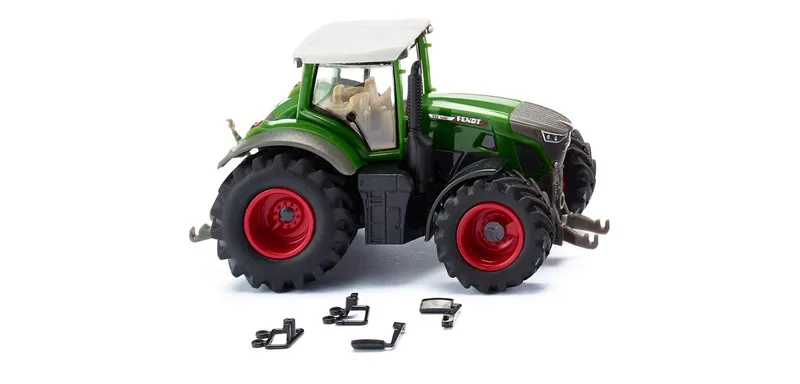 Fendt 942 Vario – 036163 · 1:87 by Wiking – product photo