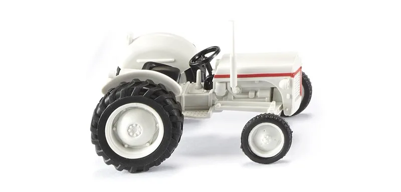 Ferguson TE - grauweiß – 089205 · 1:87 by Wiking – product photo