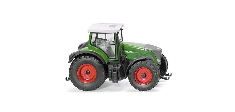 Fendt 936 Vario – 036101 · 1:87 by Wiking – product photo