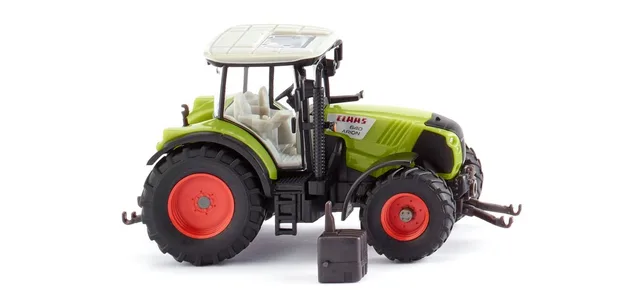 Claas Arion 640