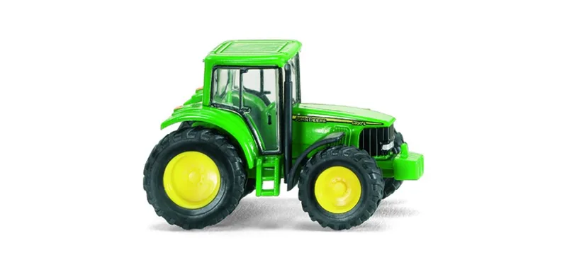 John Deere 6920 S – 095801 · 1:160 från Wiking – produktbild
