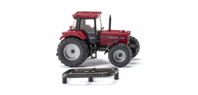 Case International 1455 XL – 039702 · 1:87 by Wiking – product photo