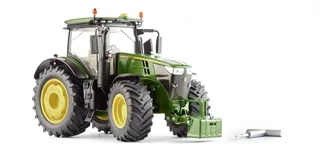 John Deere 7310R – 077837 · 1:32 de Wiking – photo du produit 1 sur 2