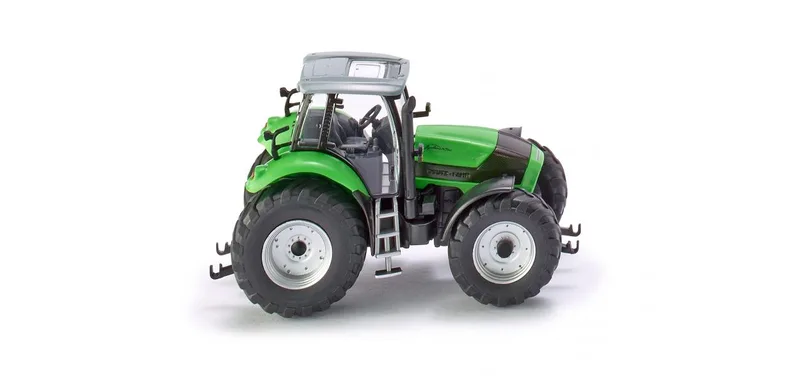 DEUTZ-FAHR Agrotron X 720 – 036201 · 1:87 fra Wiking – produktbillede