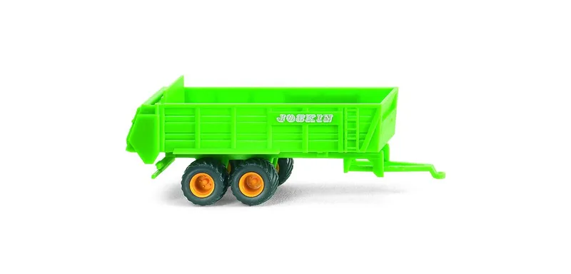 Joskin Universalstreuer – 095501 · 1:160 by Wiking – product photo