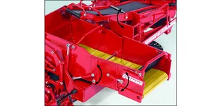 Grimme Bunkerroder SE 260 – 077816 · 1:32 de Wiking – photo d’ambiance 2 sur 4