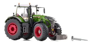 Fendt 942 Vario – 077847 · 1:32 by Wiking – product photo 1 of 4