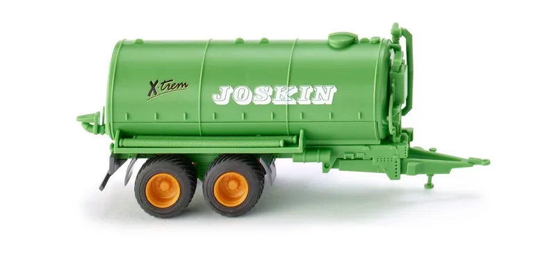 Joskin Vakuumfasswagen – 038239 · 1:87 de Wiking – photo du produit