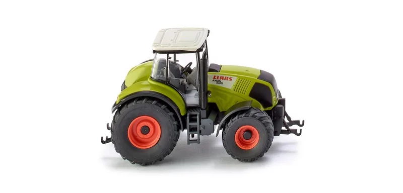 Claas Axion 850 – 036301 · 1:87 by Wiking – product photo
