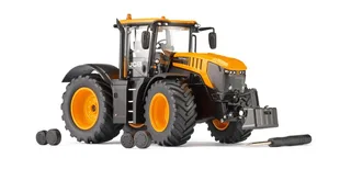 JCB Fastrac 8330 – 077848 · 1:32 by Wiking – product photo 2 of 4