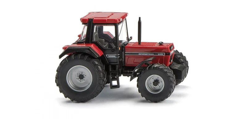 Case International 1455 XL – 039703 · 1:87 de Wiking – photo du produit 1 sur 2