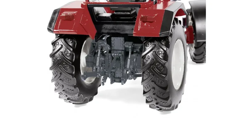 Case IH 1455 XL – 077861 · 1:32 de Wiking – photo du produit 3 sur 3