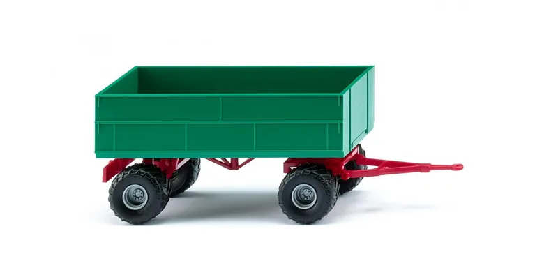 remorque agricole – 038836 · 1:87 de Wiking – photo du produit