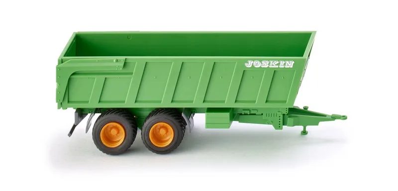 Joskin benne – 038808 · 1:87 de Wiking – photo du produit