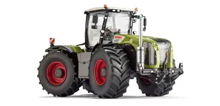 Claas Xerion 5000 Trac VC – 077308 · 1:32 de Wiking – photo du produit 2 sur 2