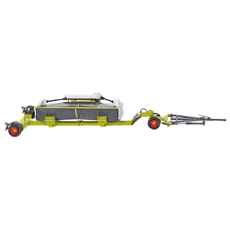 Claas Direct Disc 520 1:32 de Wiking – photo du produit