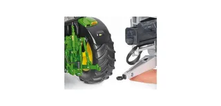 John Deere 6250R – 077836 · 1:32 by Wiking – product photo 2 of 4