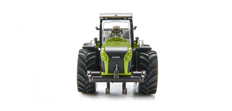 Claas Xerion 4500 Radantrieb – 036397 · 1:87 de Wiking – photo du produit 3 sur 4