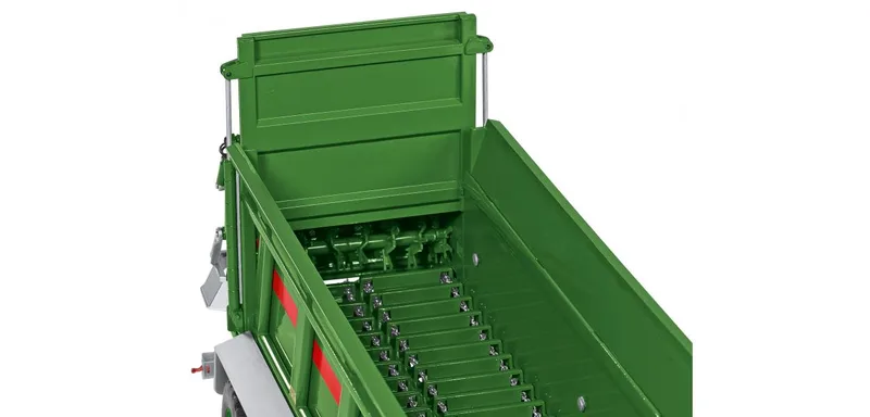 Bergmann Universalstreuer TSW 6240 S – 077835 · 1:32 by Wiking – product photo 3 of 3