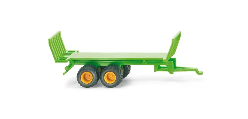 Joskin Futtertransporter – 095540 · 1:160 by Wiking – product photo