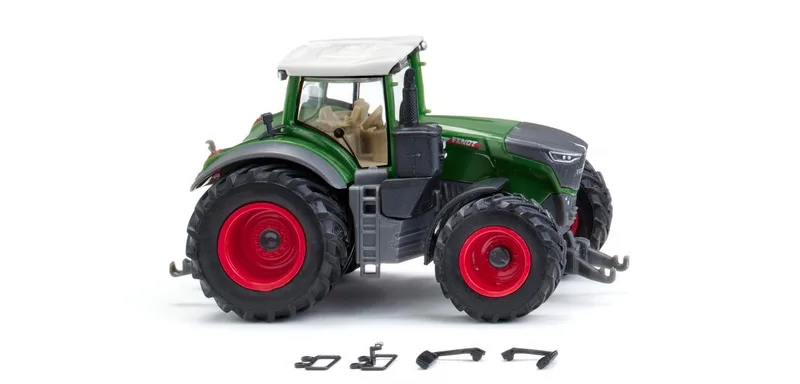 Fendt 1050 Vario – 036164 · 1:87 by Wiking – product photo