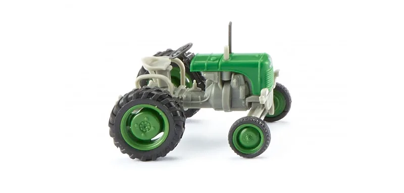 Steyr 80 - grasgrün – 087649 · 1:87 de Wiking – photo du produit
