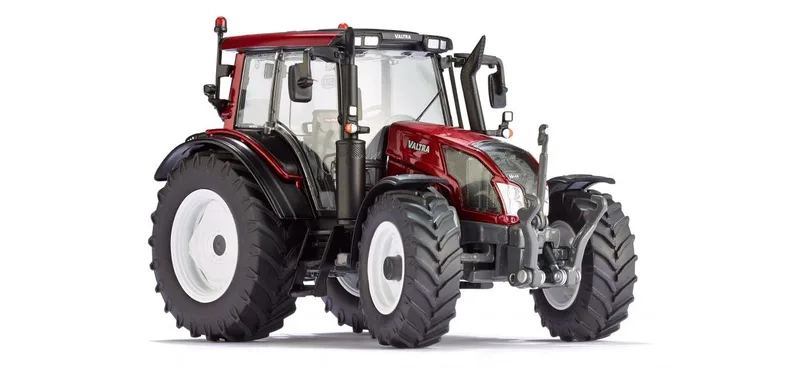 Valtra N143 HT3 – 077326 · 1:32 by Wiking – product photo 1 of 2