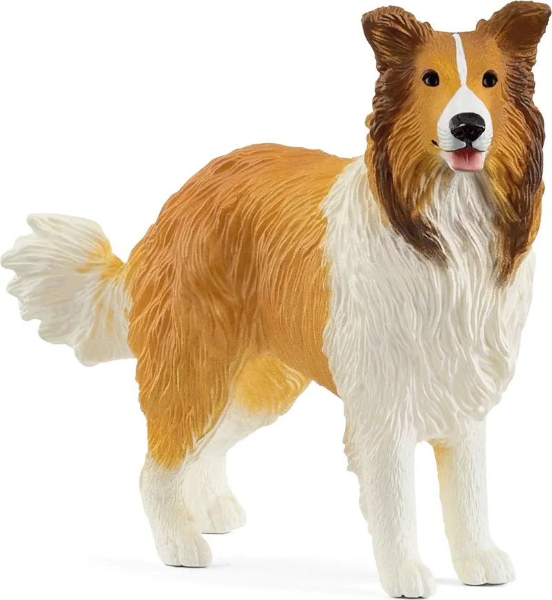 13998 Collie by Schleich – product photo