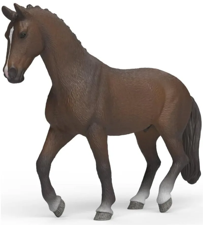 14919 KWPN Gelding by Schleich – product photo