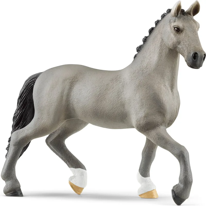 13956 Selle Français Stallion by Schleich – product photo
