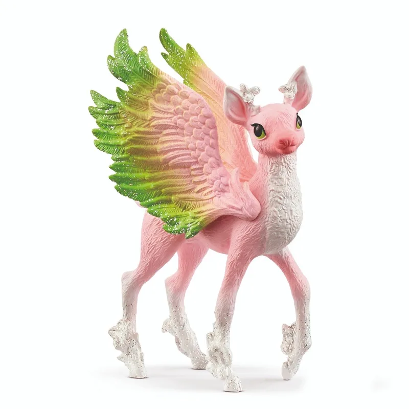70821 Magisches Hirschkalb von Schleich – Produktfoto 1 von 5