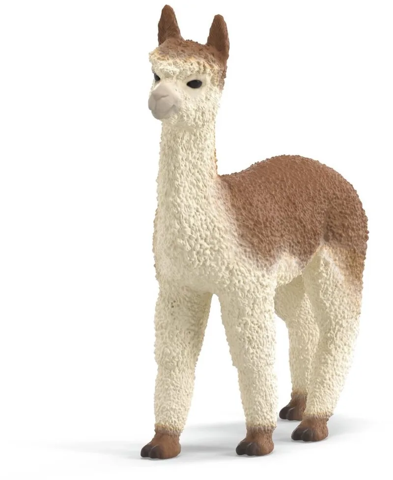 14928 Alpaca från Schleich – produktbild