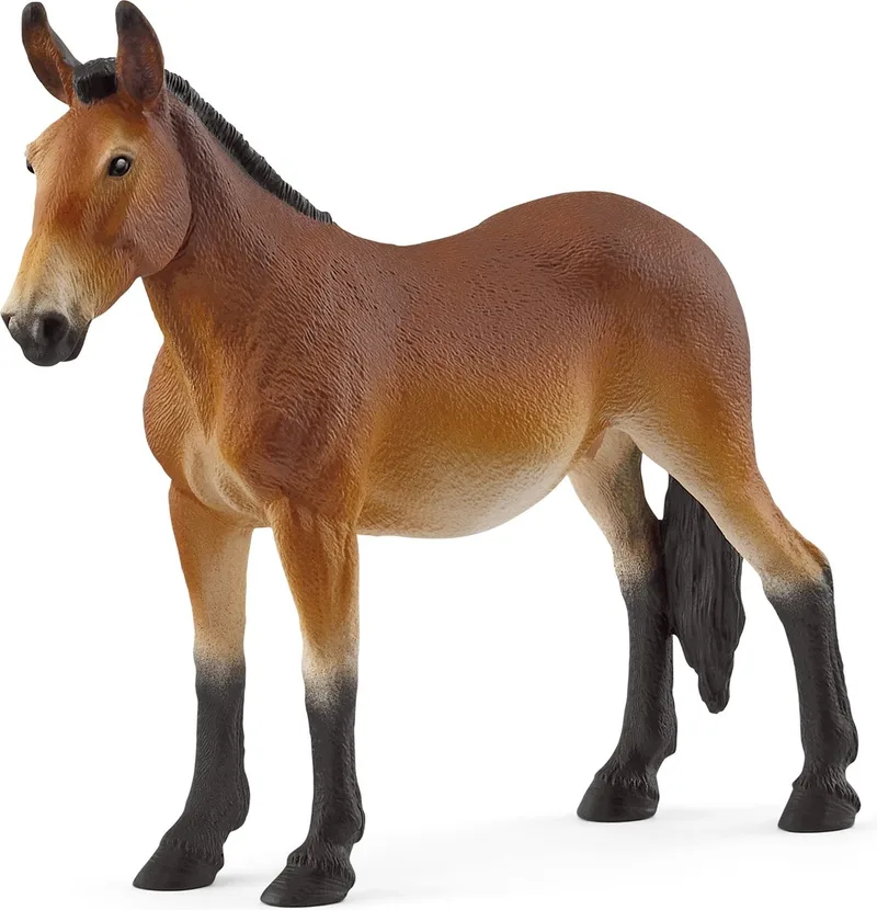 14889 Mule by Schleich – product photo