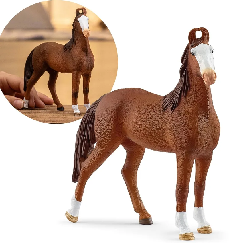 14897 Marwari Mare by Schleich – product photo