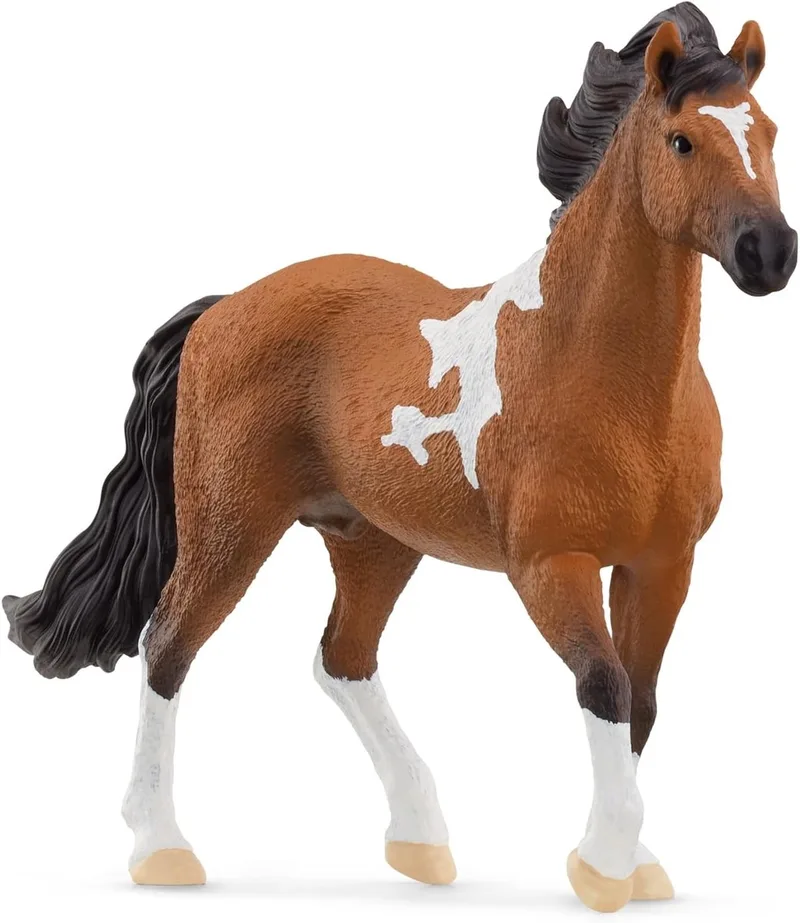 13978 Mangalarga Marchador Stallion by Schleich – product photo