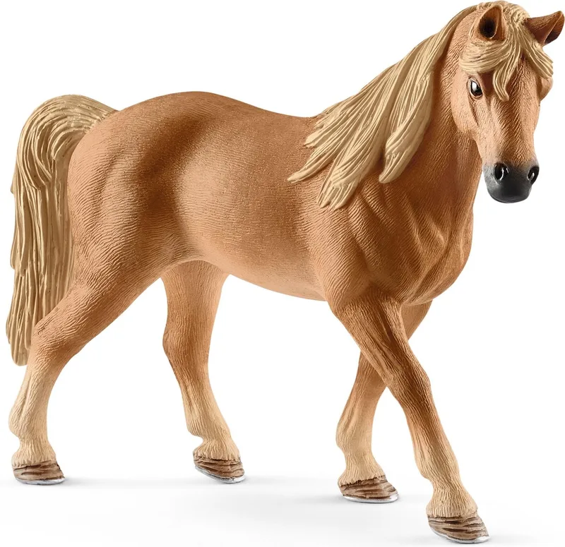 13833 Tennessee Walker mare by Schleich – product photo