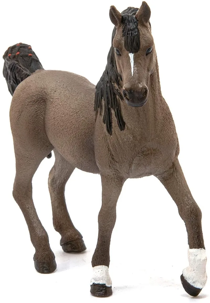 13907 Arabian stallion by Schleich – product photo
