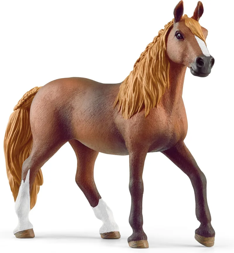 13953 Peruvian Paso Mare by Schleich – product photo