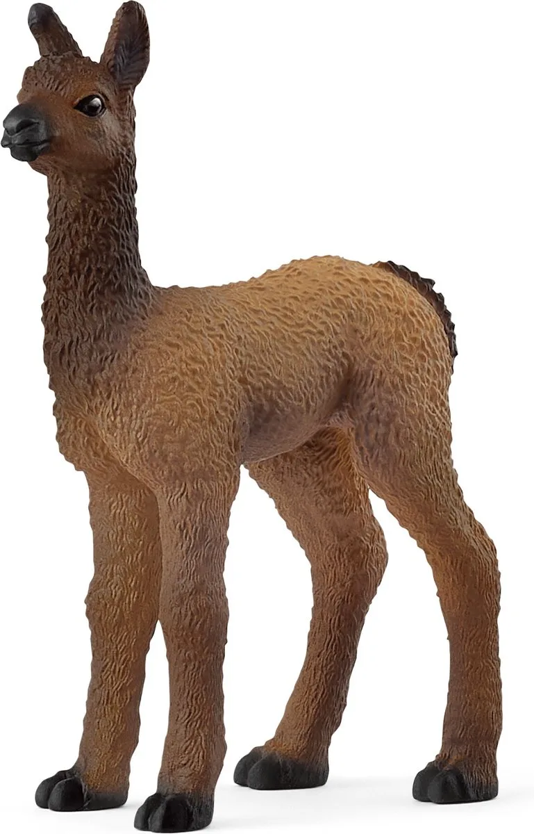 14890 Llama Foal by Schleich – product photo