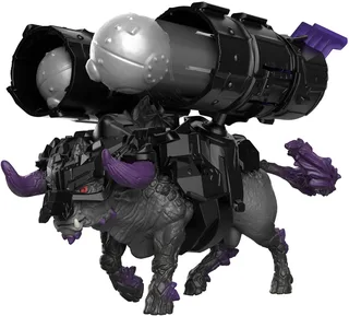42816 Shadow Bull Gladiator från Schleich – produktbild 1 av 5