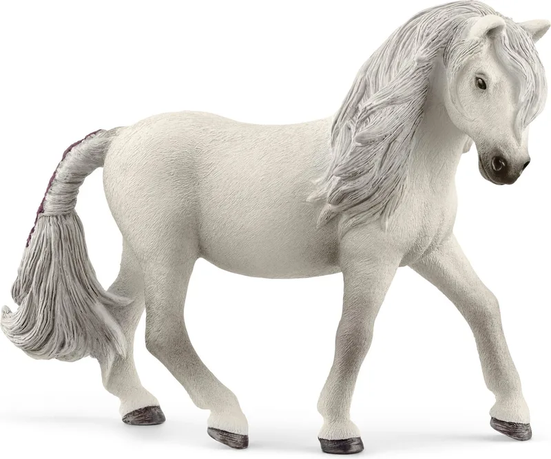 13942 Icelandic Pony Mare by Schleich – product photo 1 of 2