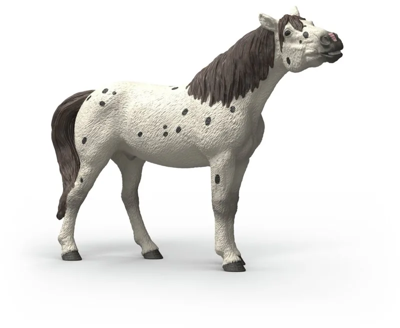 14916 Knabstrupper Gelding by Schleich – product photo