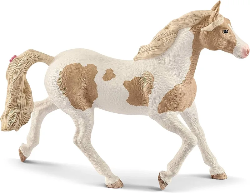 13884 Paint horse mare by Schleich – product photo