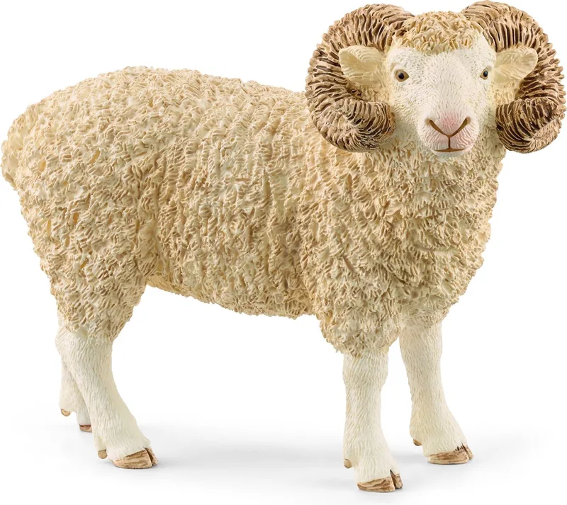 13937 Ram by Schleich – product photo